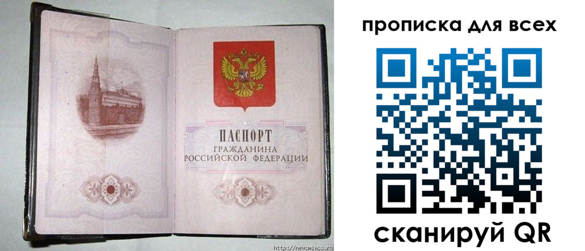 прописка для кредита в Губкинском